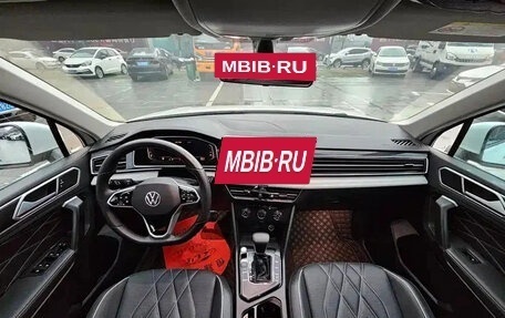 Volkswagen Tiguan II, 2023 год, 2 533 123 рублей, 11 фотография