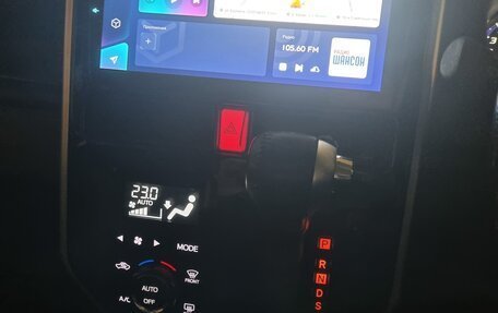 Toyota Roomy I, 2020 год, 1 180 000 рублей, 12 фотография