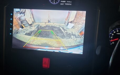 Toyota Roomy I, 2020 год, 1 180 000 рублей, 13 фотография