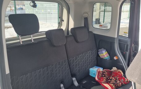 Toyota Roomy I, 2020 год, 1 180 000 рублей, 10 фотография