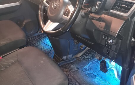 Toyota Roomy I, 2020 год, 1 180 000 рублей, 16 фотография