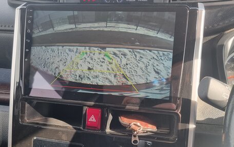 Toyota Roomy I, 2020 год, 1 180 000 рублей, 11 фотография