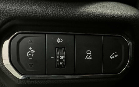 Haval Jolion, 2023 год, 2 050 000 рублей, 7 фотография