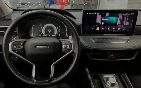 Haval Jolion, 2023 год, 2 050 000 рублей, 13 фотография