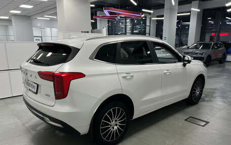 Haval Jolion, 2023 год, 2 050 000 рублей, 5 фотография