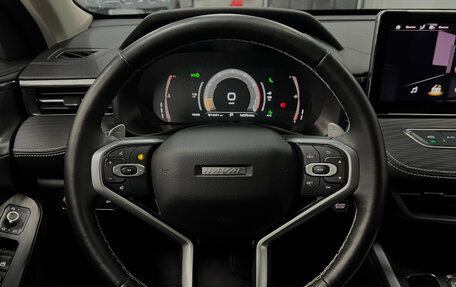 Haval Jolion, 2023 год, 2 050 000 рублей, 12 фотография