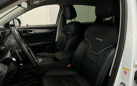 Haval Jolion, 2023 год, 2 050 000 рублей, 16 фотография