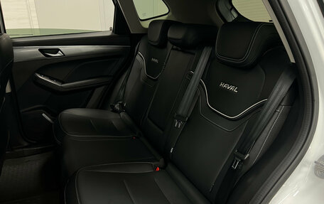 Haval Jolion, 2023 год, 2 050 000 рублей, 18 фотография