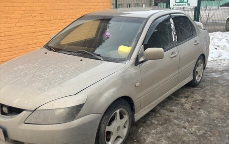 Mitsubishi Lancer IX, 2003 год, 270 000 рублей, 6 фотография