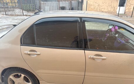 Mitsubishi Lancer IX, 2003 год, 270 000 рублей, 3 фотография