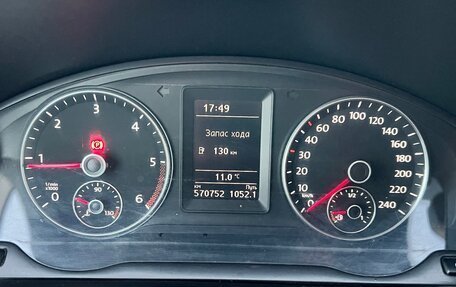 Volkswagen Transporter T5 рестайлинг, 2014 год, 1 350 000 рублей, 8 фотография