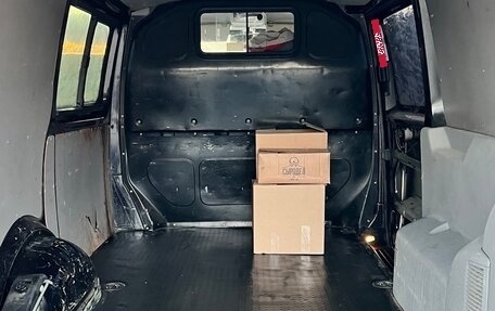 Volkswagen Transporter T5 рестайлинг, 2014 год, 1 350 000 рублей, 3 фотография