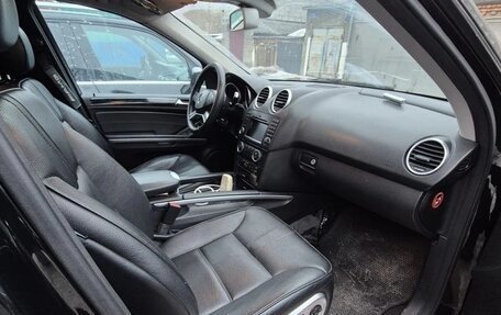 Mercedes-Benz M-Класс, 2010 год, 1 400 000 рублей, 7 фотография