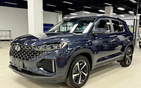 Hyundai ix35, 2022 год, 1 599 123 рублей, 1 фотография