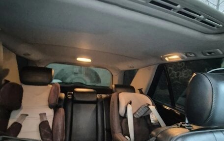 Mercedes-Benz M-Класс, 2010 год, 1 400 000 рублей, 6 фотография