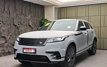 Land Rover Range Rover Velar I, 2025 год, 8 481 888 рублей, 1 фотография