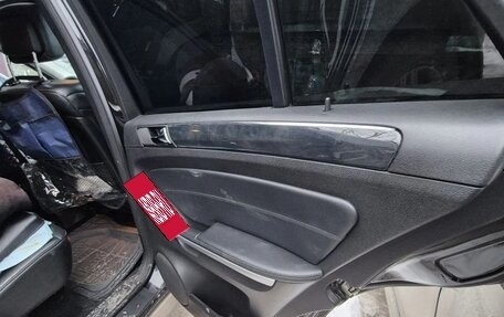 Mercedes-Benz M-Класс, 2010 год, 1 400 000 рублей, 8 фотография