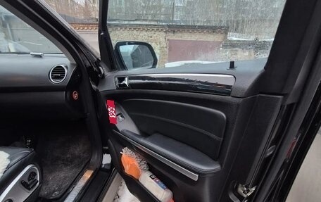 Mercedes-Benz M-Класс, 2010 год, 1 400 000 рублей, 4 фотография