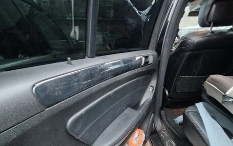 Mercedes-Benz M-Класс, 2010 год, 1 400 000 рублей, 10 фотография