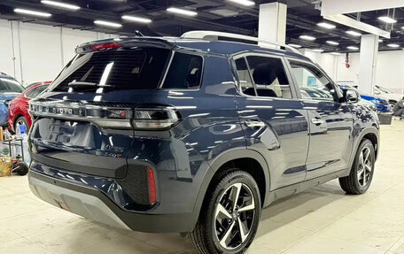 Hyundai ix35, 2022 год, 1 599 123 рублей, 4 фотография