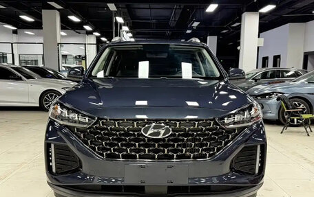 Hyundai ix35, 2022 год, 1 599 123 рублей, 2 фотография