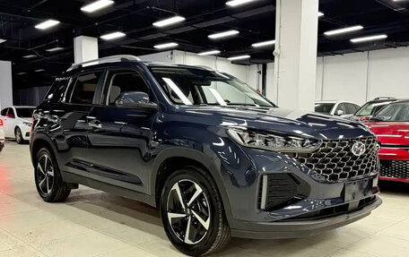 Hyundai ix35, 2022 год, 1 599 123 рублей, 3 фотография