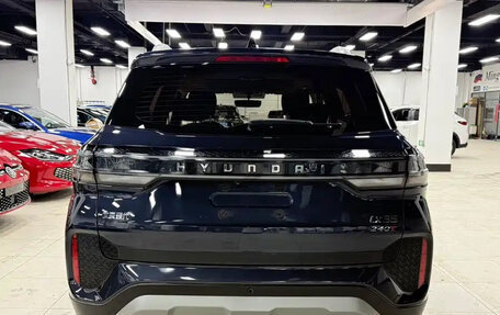 Hyundai ix35, 2022 год, 1 599 123 рублей, 5 фотография