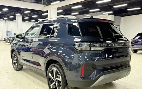 Hyundai ix35, 2022 год, 1 599 123 рублей, 6 фотография