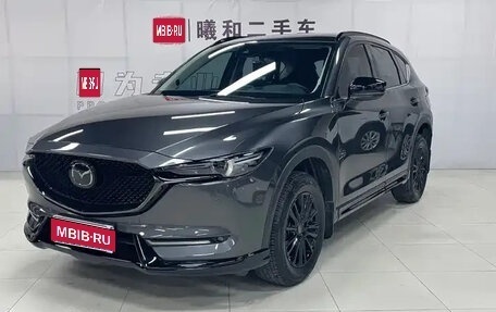 Mazda CX-5 II, 2021 год, 1 972 000 рублей, 1 фотография