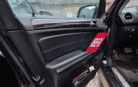 Mercedes-Benz M-Класс, 2010 год, 1 400 000 рублей, 9 фотография