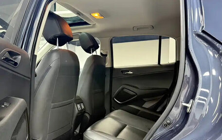 Hyundai ix35, 2022 год, 1 599 123 рублей, 10 фотография