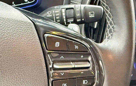 Hyundai ix35, 2022 год, 1 599 123 рублей, 14 фотография