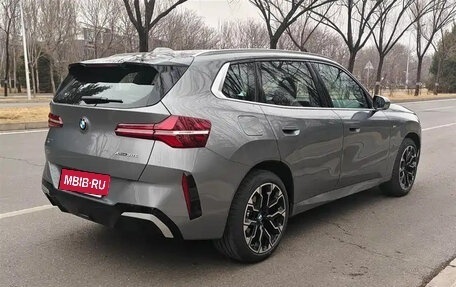 BMW X3, 2025 год, 7 178 757 рублей, 4 фотография