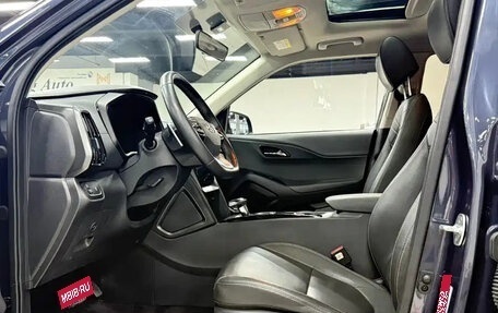 Hyundai ix35, 2022 год, 1 599 123 рублей, 8 фотография