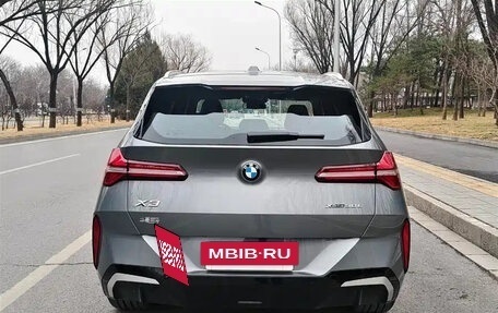 BMW X3, 2025 год, 7 178 757 рублей, 3 фотография