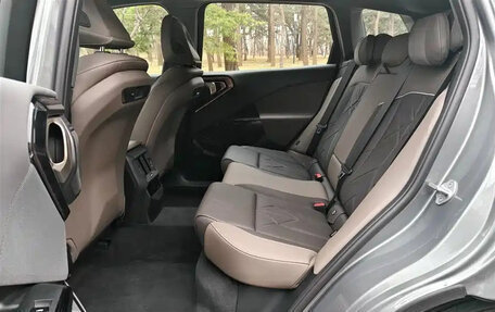 BMW X3, 2025 год, 7 178 757 рублей, 10 фотография