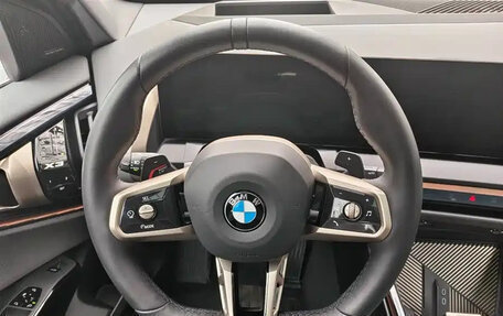 BMW X3, 2025 год, 7 178 757 рублей, 7 фотография