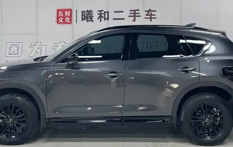 Mazda CX-5 II, 2021 год, 1 972 000 рублей, 7 фотография