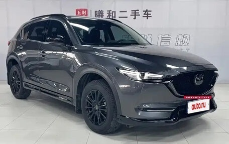 Mazda CX-5 II, 2021 год, 1 972 000 рублей, 3 фотография