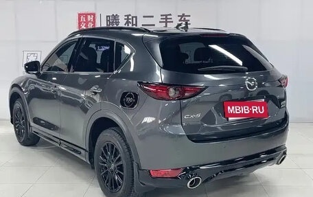 Mazda CX-5 II, 2021 год, 1 972 000 рублей, 4 фотография