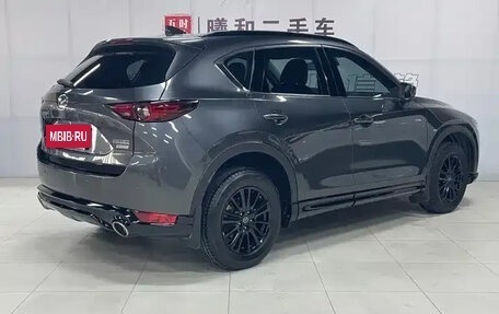Mazda CX-5 II, 2021 год, 1 972 000 рублей, 6 фотография