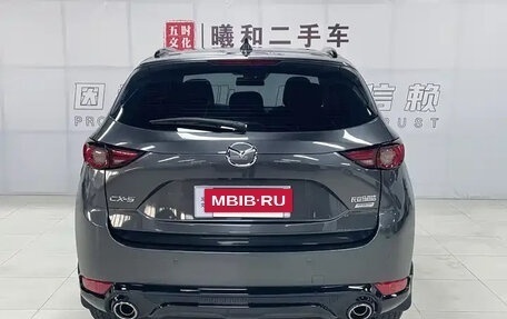 Mazda CX-5 II, 2021 год, 1 972 000 рублей, 5 фотография