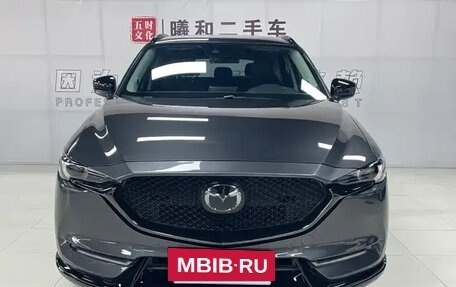 Mazda CX-5 II, 2021 год, 1 972 000 рублей, 2 фотография