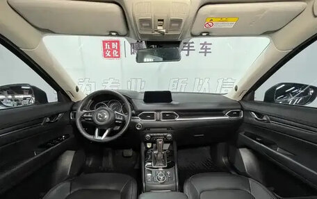 Mazda CX-5 II, 2021 год, 1 972 000 рублей, 12 фотография