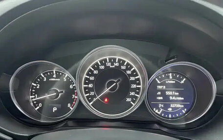 Mazda CX-5 II, 2021 год, 1 972 000 рублей, 14 фотография