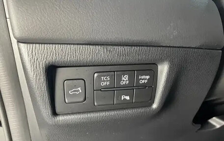 Mazda CX-5 II, 2021 год, 1 972 000 рублей, 19 фотография