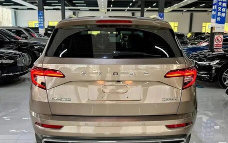 Skoda Karoq I, 2023 год, 2 444 123 рублей, 5 фотография