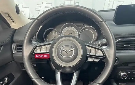 Mazda CX-5 II, 2021 год, 1 972 000 рублей, 13 фотография