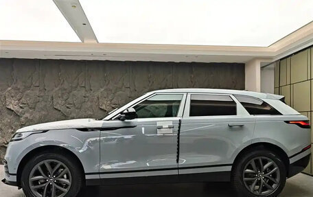 Land Rover Range Rover Velar I, 2025 год, 8 481 888 рублей, 3 фотография