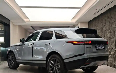 Land Rover Range Rover Velar I, 2025 год, 8 481 888 рублей, 4 фотография